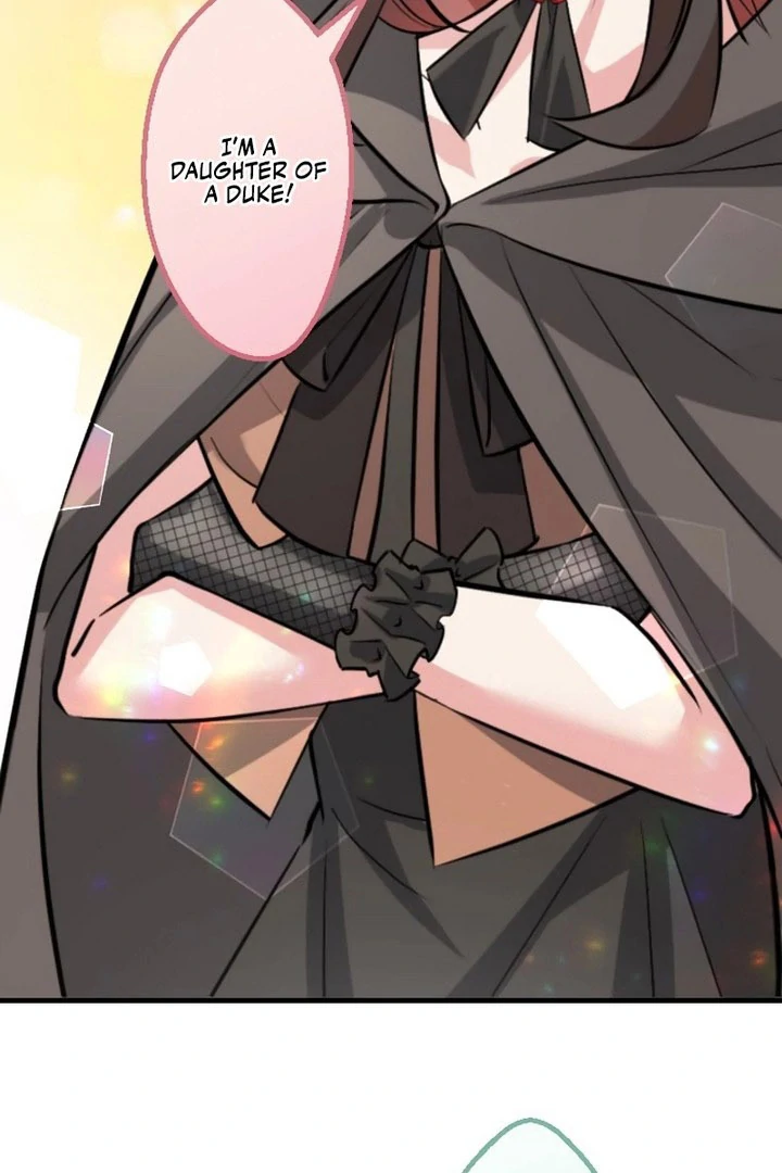 I Was Reincarnated as a Villainous Young Lady, but I Have No Desire to Get Married! Chapter 34 page 61 - 