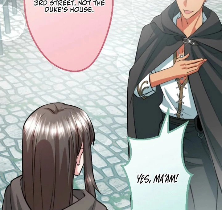 I Was Reincarnated as a Villainous Young Lady, but I Have No Desire to Get Married! Chapter 34 page 64 - 