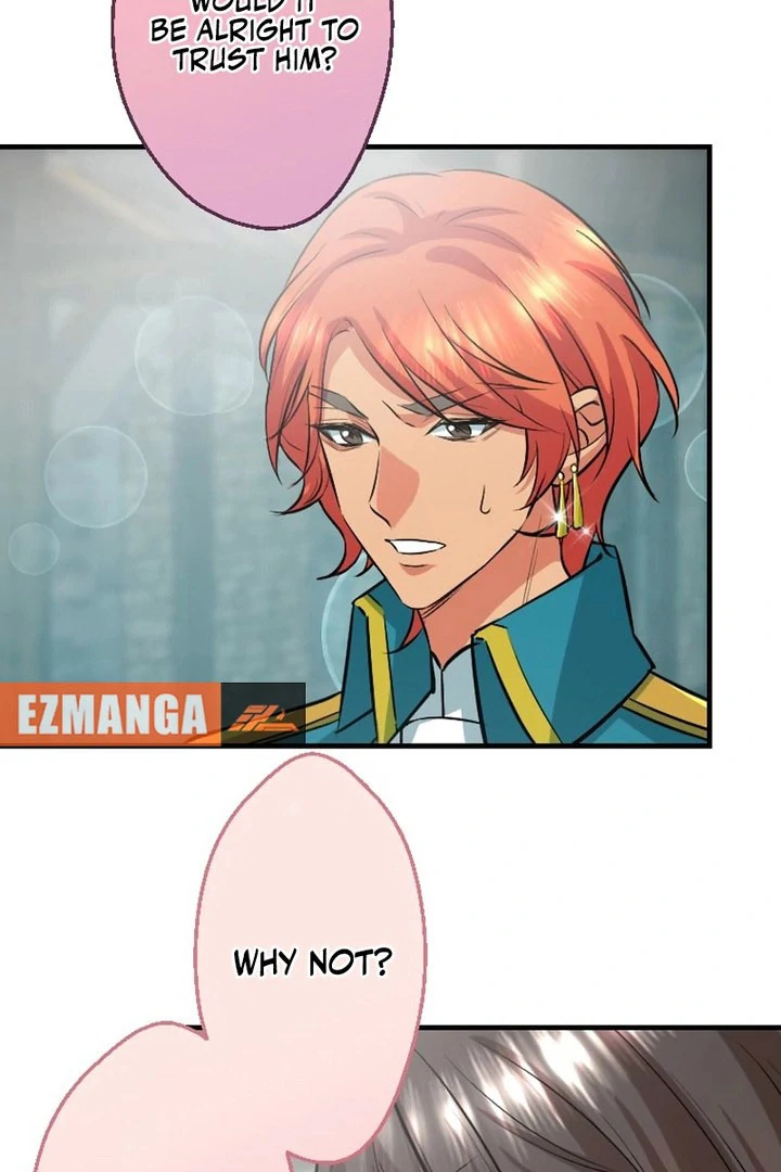 I Was Reincarnated as a Villainous Young Lady, but I Have No Desire to Get Married! Chapter 34 page 68 - 
