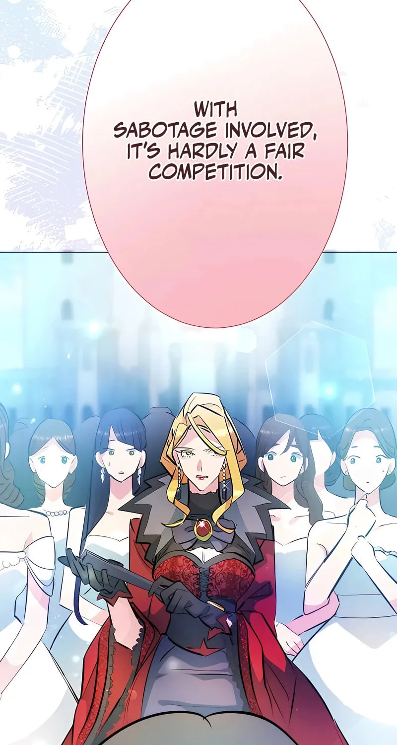 I Was Reincarnated as a Villainous Young Lady, but I Have No Desire to Get Married! Chapter 4 page 106 - 