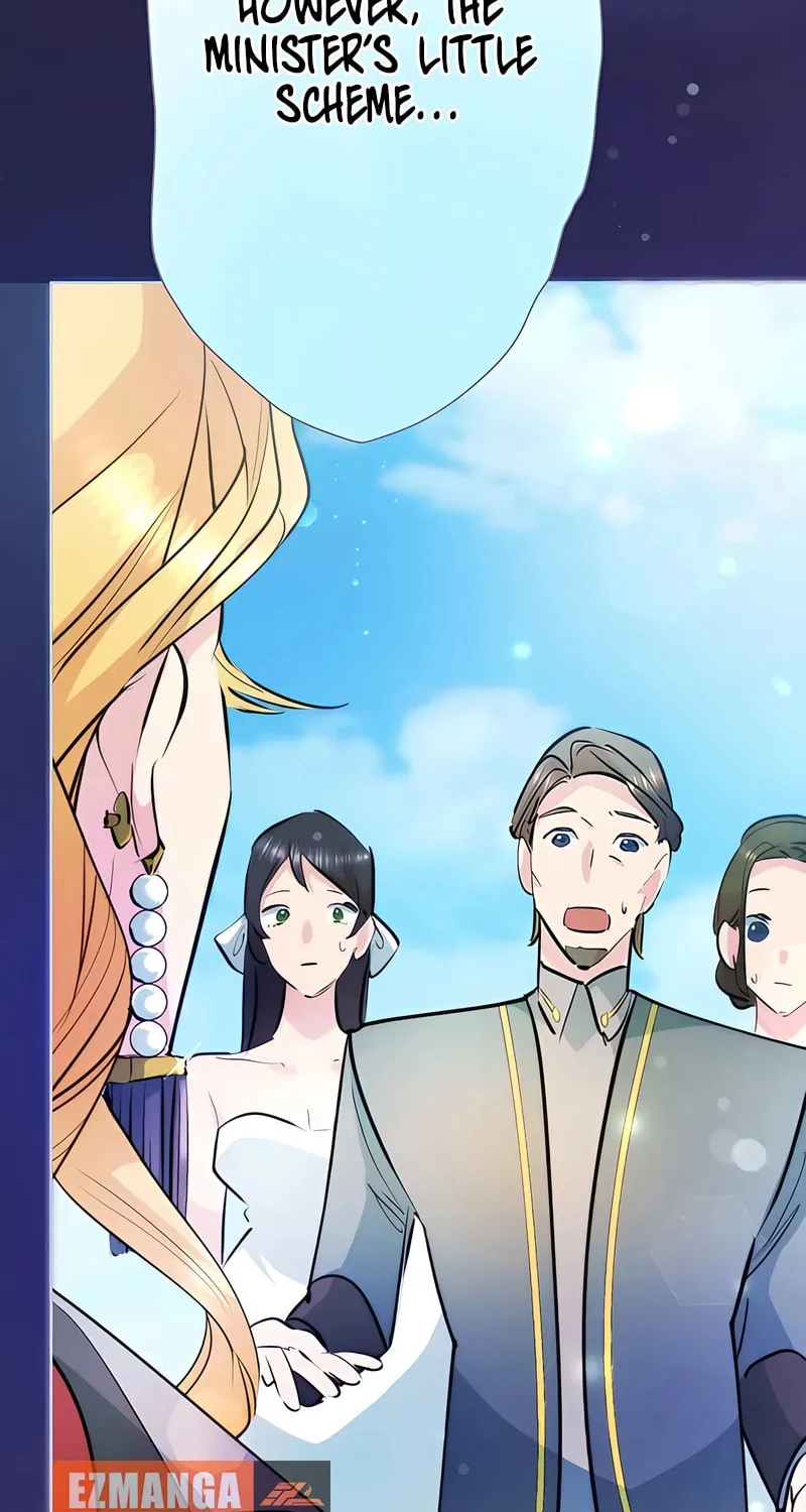 I Was Reincarnated as a Villainous Young Lady, but I Have No Desire to Get Married! Chapter 4 page 108 - 