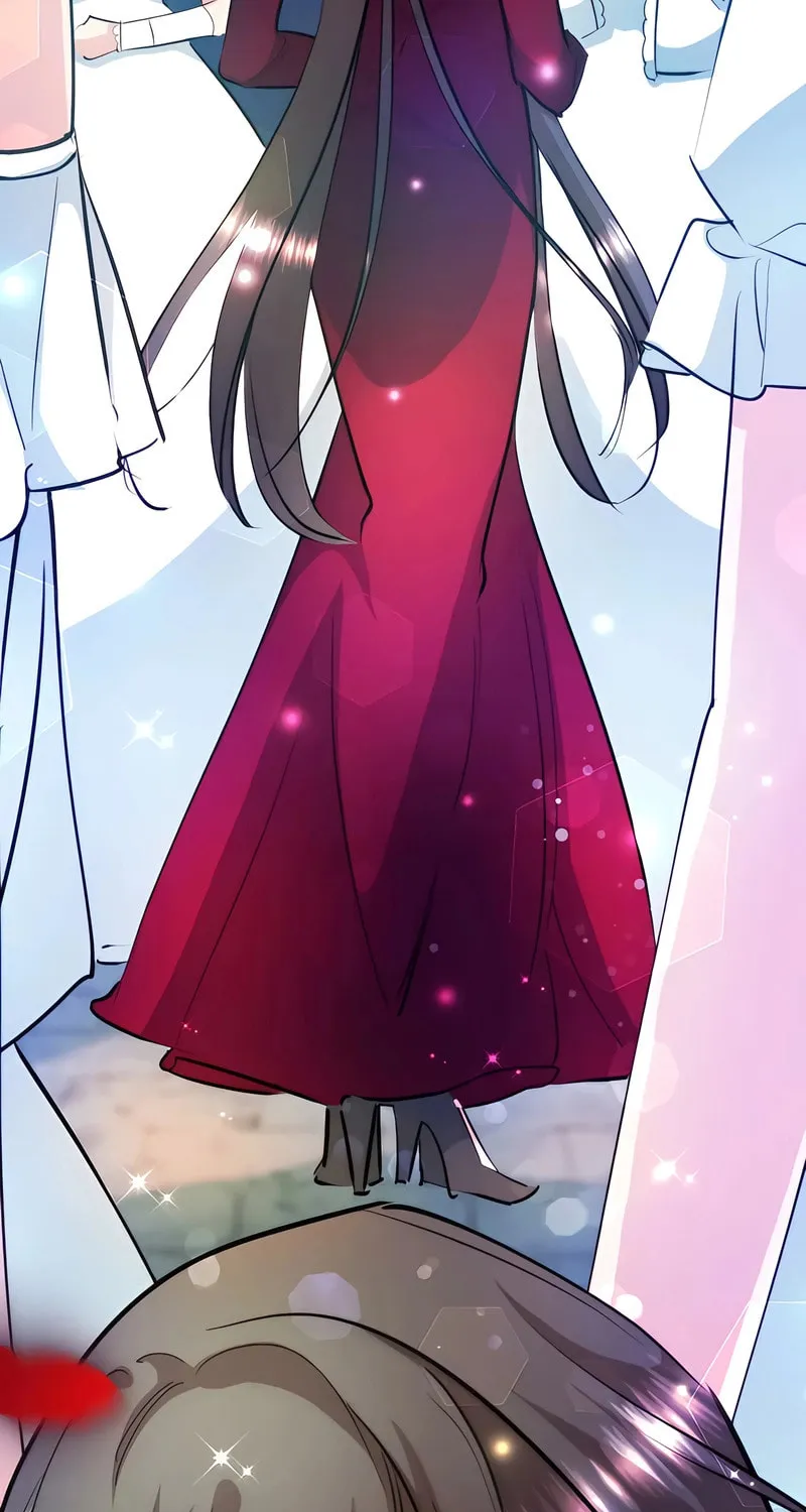 I Was Reincarnated as a Villainous Young Lady, but I Have No Desire to Get Married! Chapter 4 page 115 - 