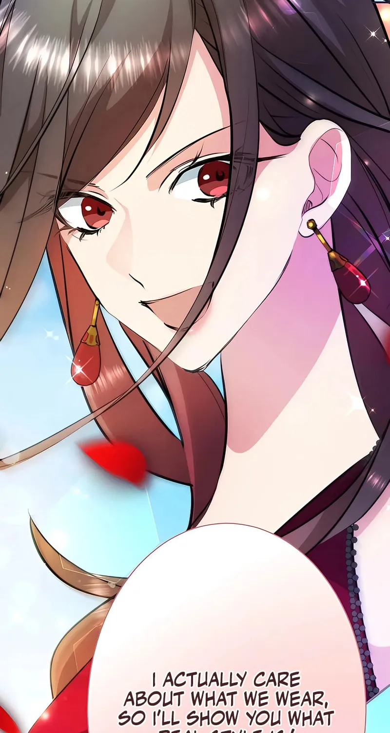 I Was Reincarnated as a Villainous Young Lady, but I Have No Desire to Get Married! Chapter 4 page 116 - 