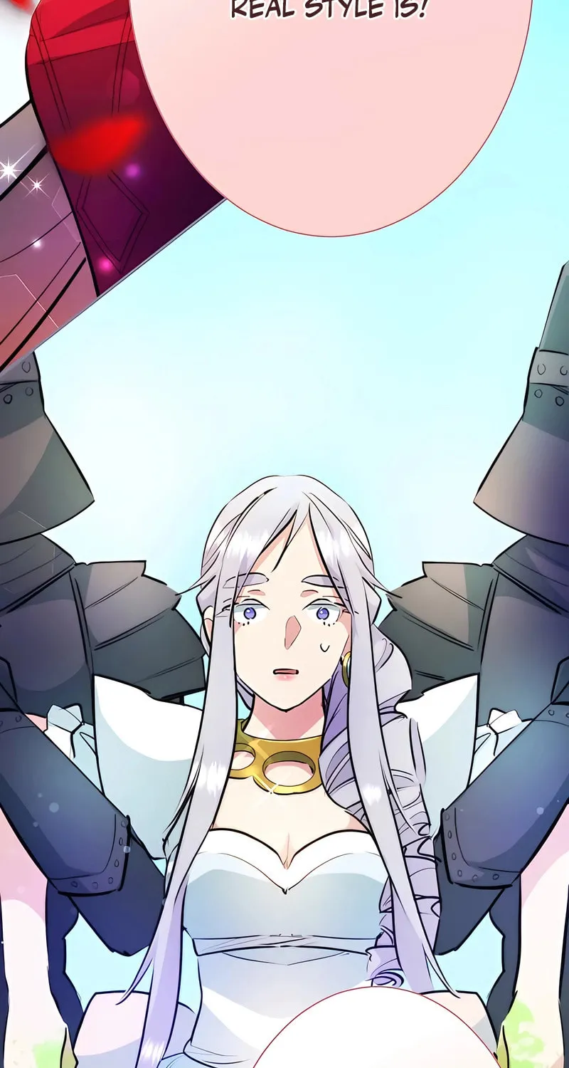 I Was Reincarnated as a Villainous Young Lady, but I Have No Desire to Get Married! Chapter 4 page 117 - 