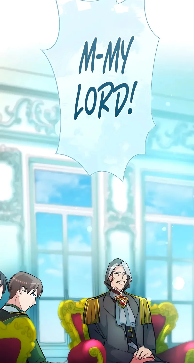 I Was Reincarnated as a Villainous Young Lady, but I Have No Desire to Get Married! Chapter 4 page 135 - 