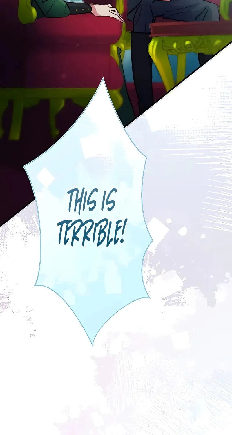 I Was Reincarnated as a Villainous Young Lady, but I Have No Desire to Get Married! Chapter 4 page 136 - 