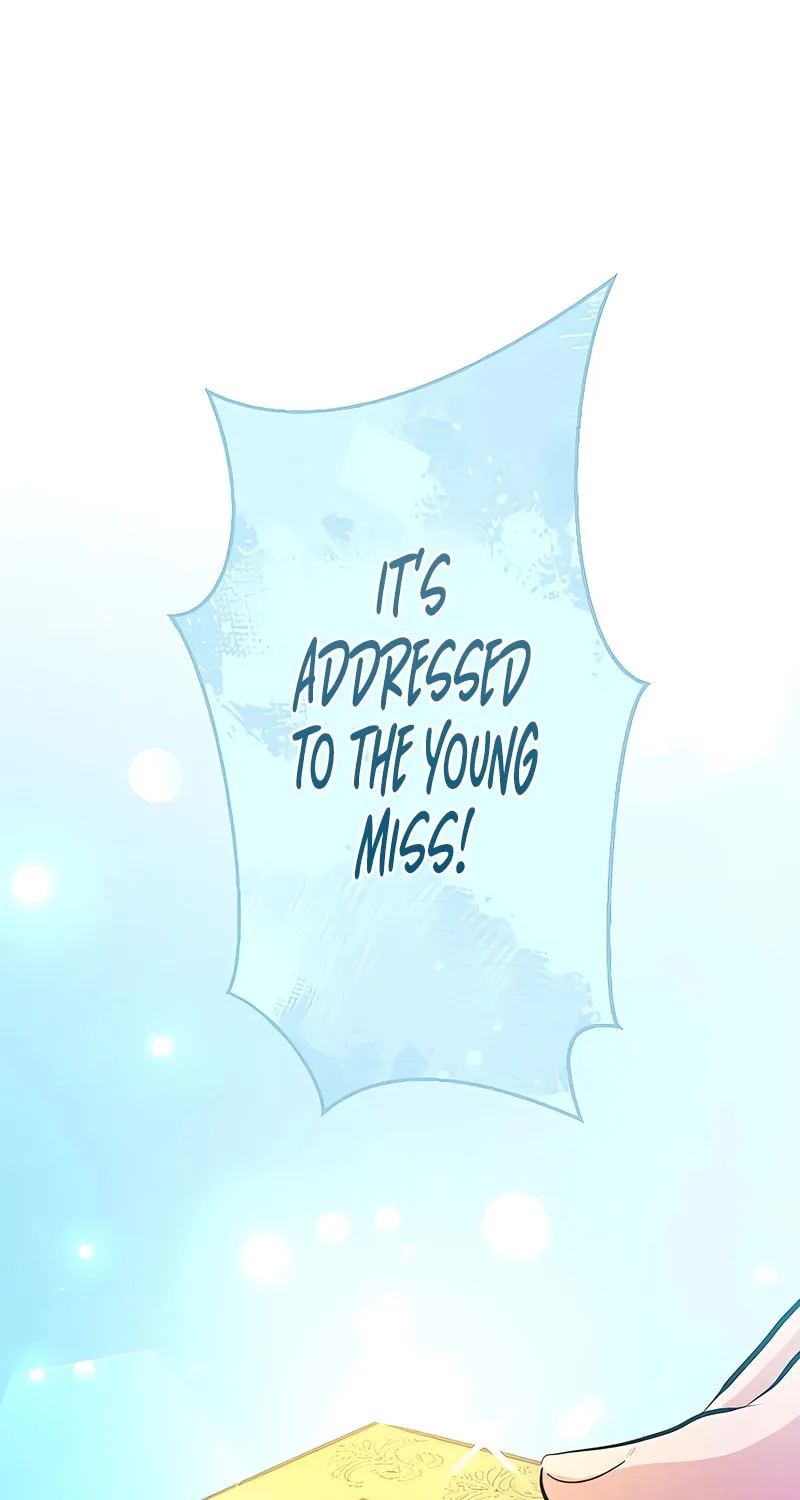 I Was Reincarnated as a Villainous Young Lady, but I Have No Desire to Get Married! Chapter 4 page 141 - 