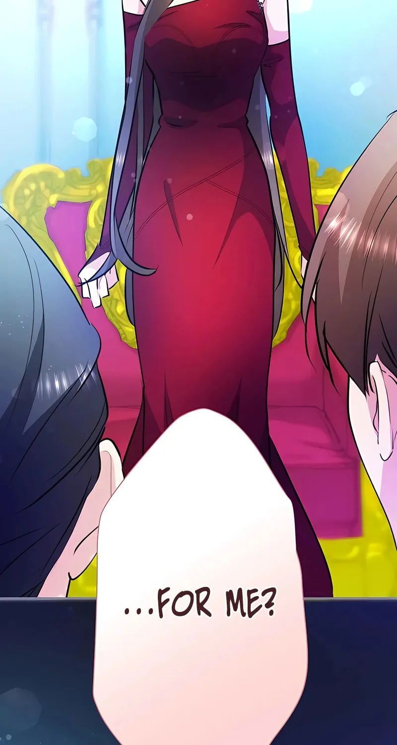 I Was Reincarnated as a Villainous Young Lady, but I Have No Desire to Get Married! Chapter 4 page 145 - 