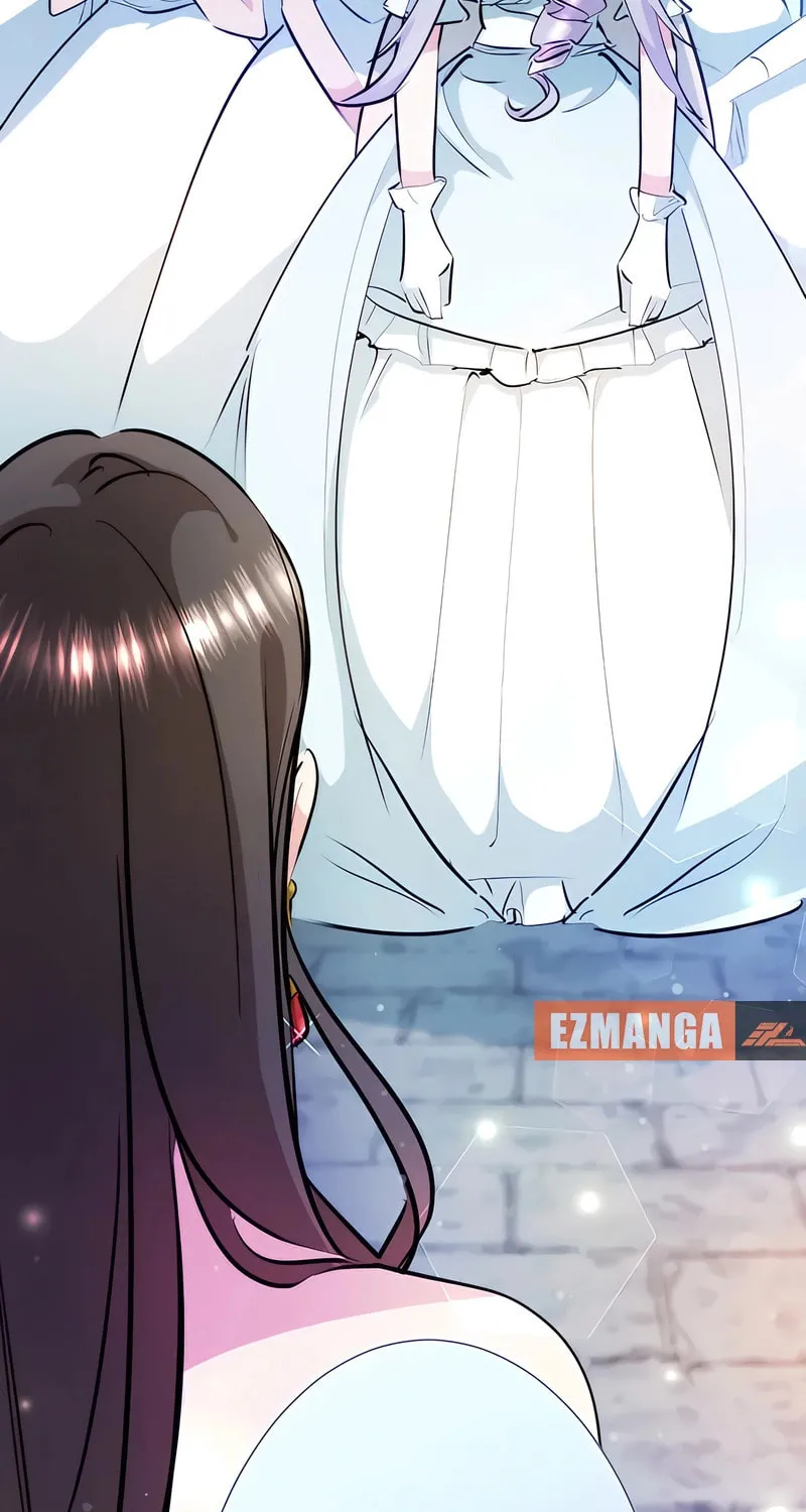 I Was Reincarnated as a Villainous Young Lady, but I Have No Desire to Get Married! Chapter 4 page 3 - 
