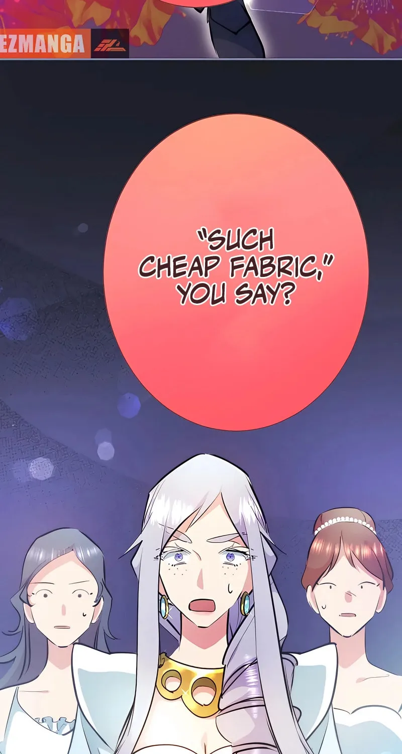 I Was Reincarnated as a Villainous Young Lady, but I Have No Desire to Get Married! Chapter 4 page 21 - 