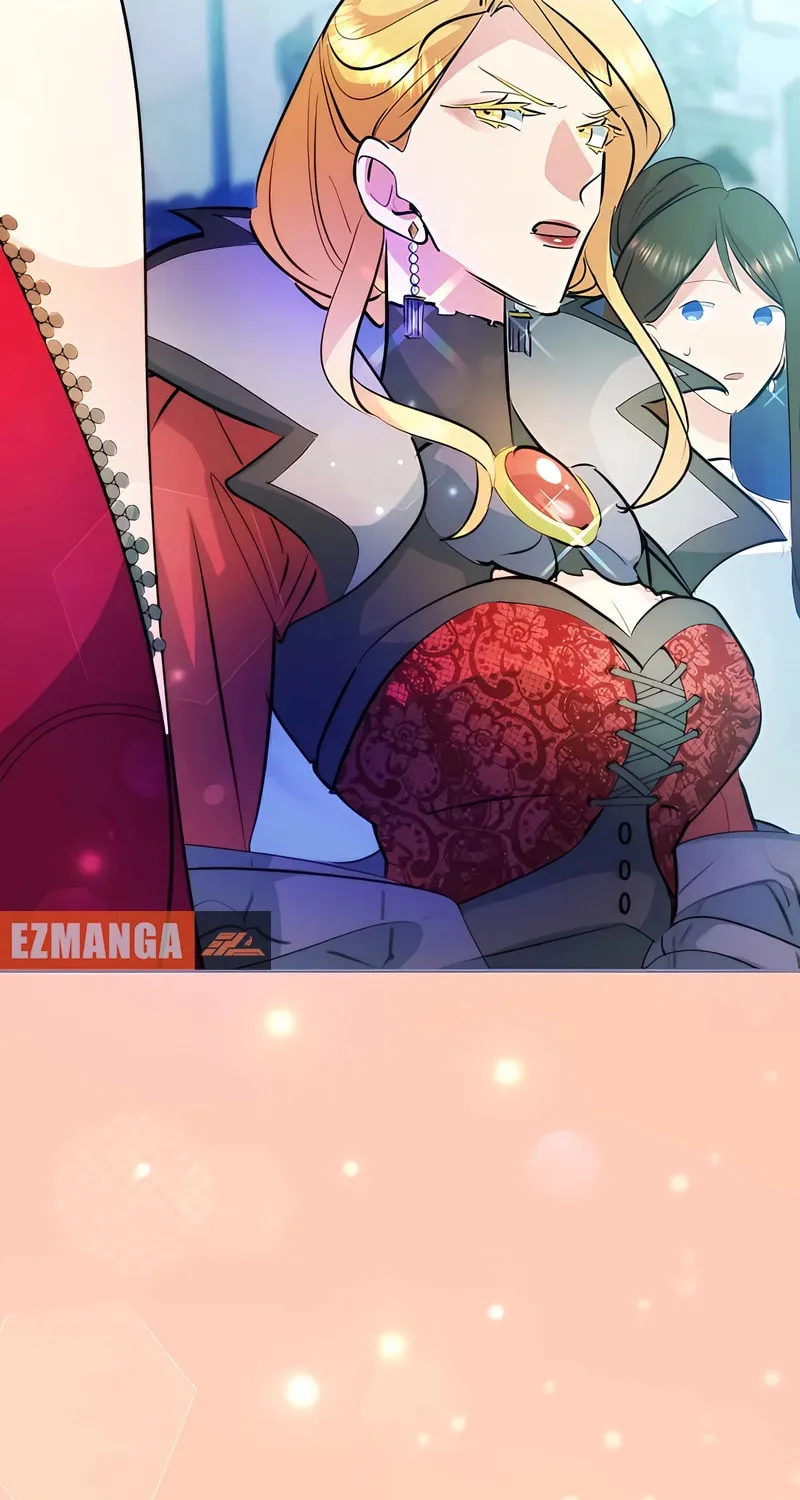 I Was Reincarnated as a Villainous Young Lady, but I Have No Desire to Get Married! Chapter 4 page 24 - 