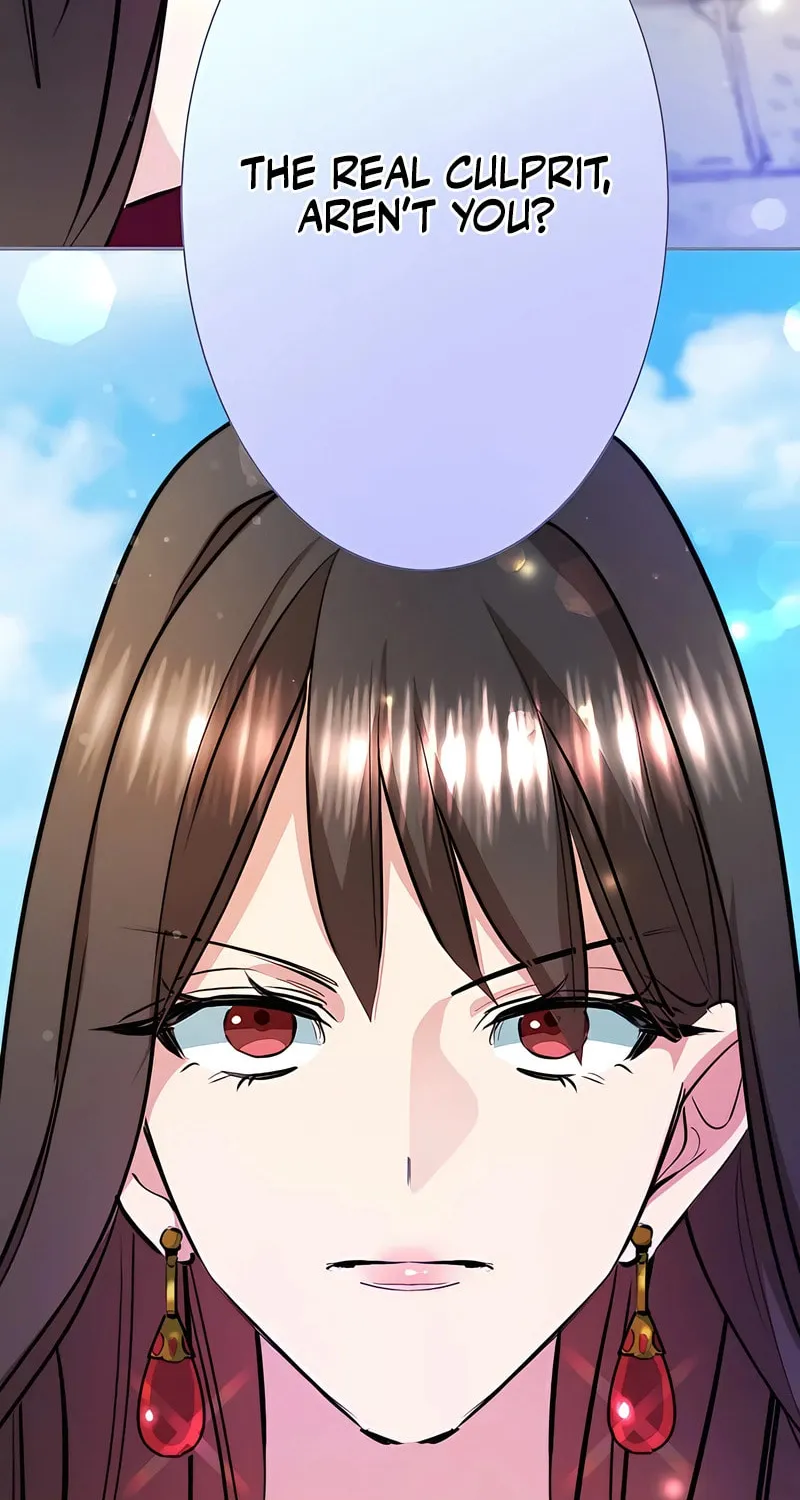 I Was Reincarnated as a Villainous Young Lady, but I Have No Desire to Get Married! Chapter 4 page 4 - 