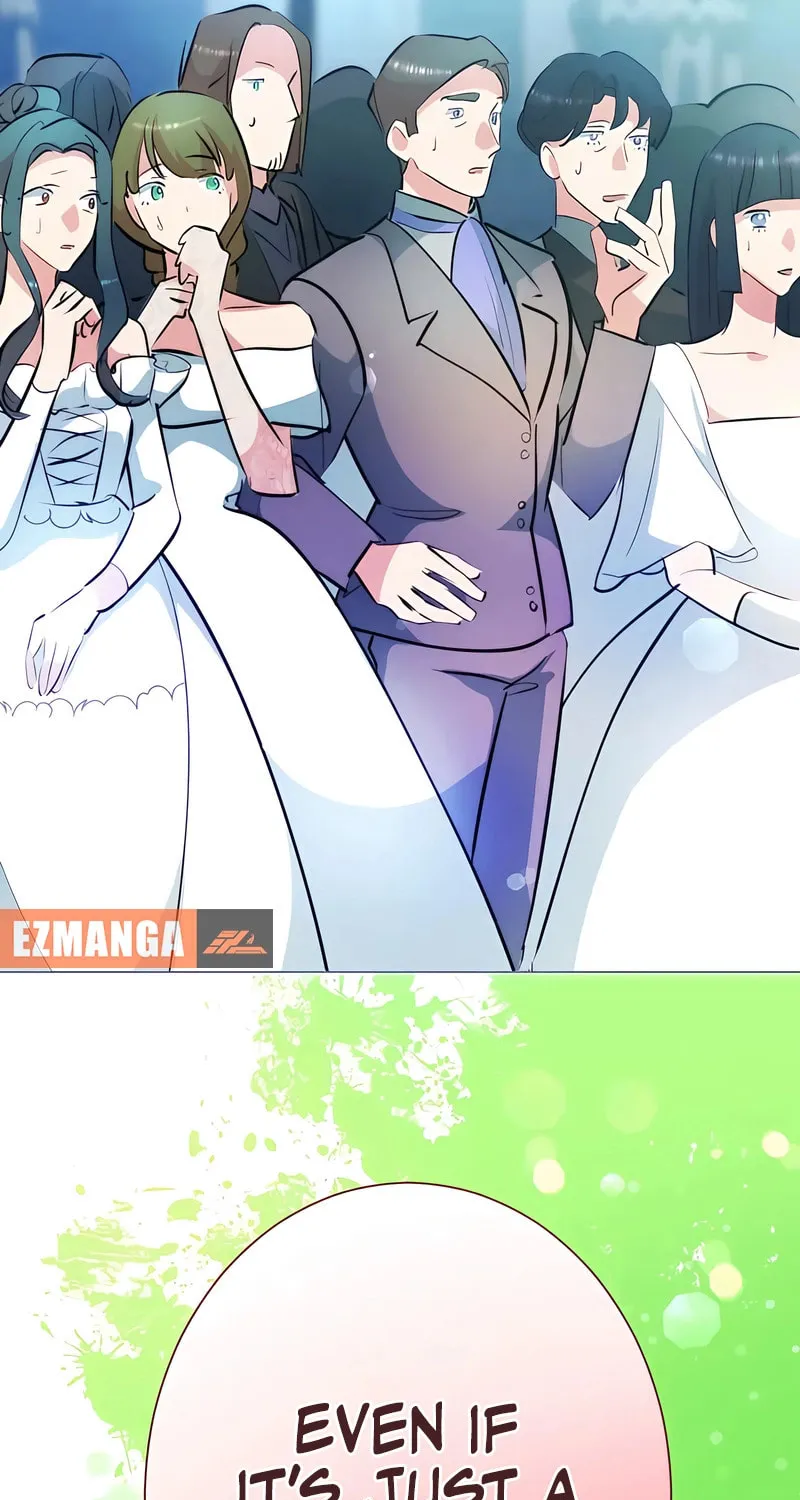 I Was Reincarnated as a Villainous Young Lady, but I Have No Desire to Get Married! Chapter 4 page 35 - 