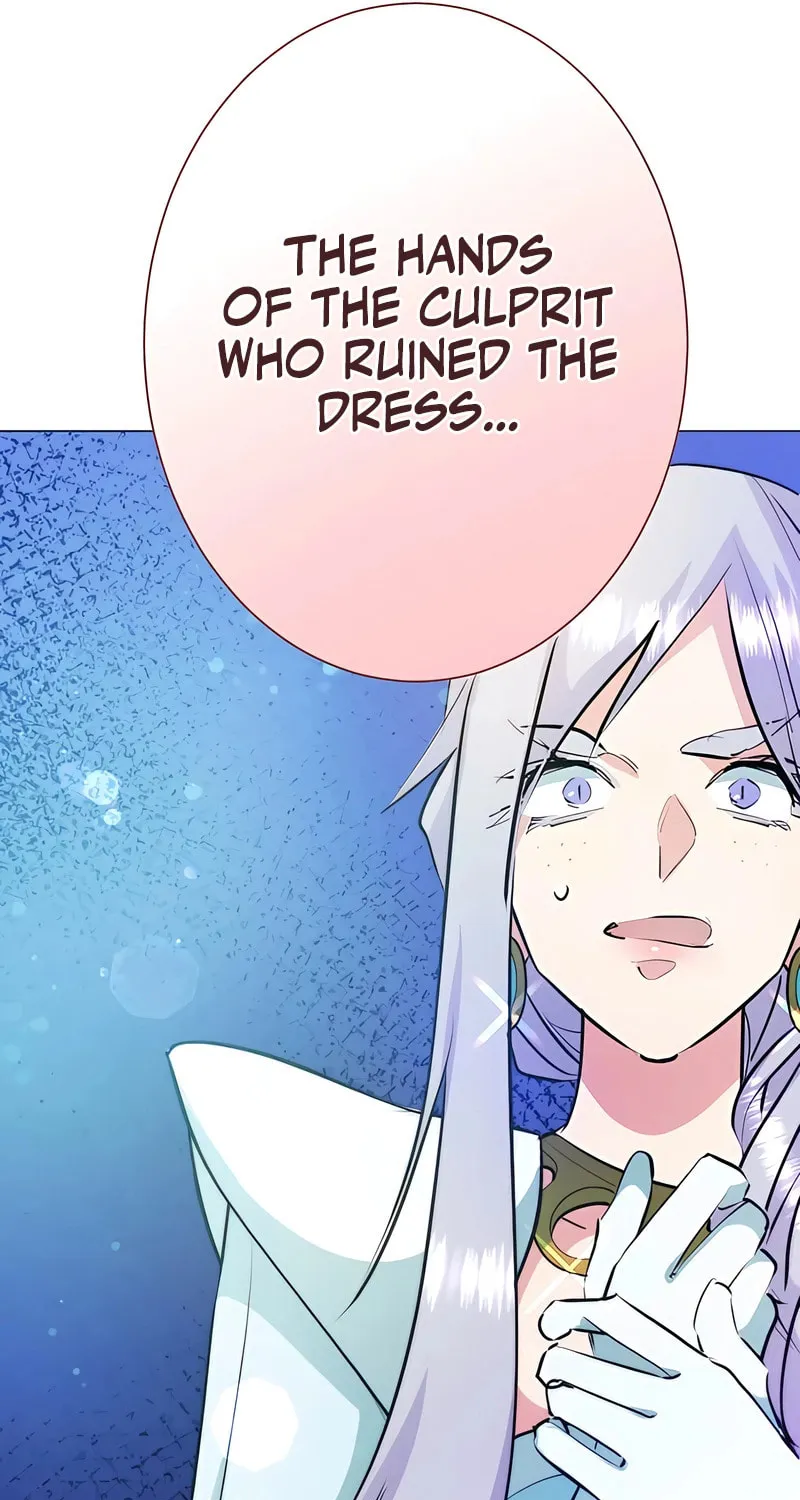 I Was Reincarnated as a Villainous Young Lady, but I Have No Desire to Get Married! Chapter 4 page 39 - 