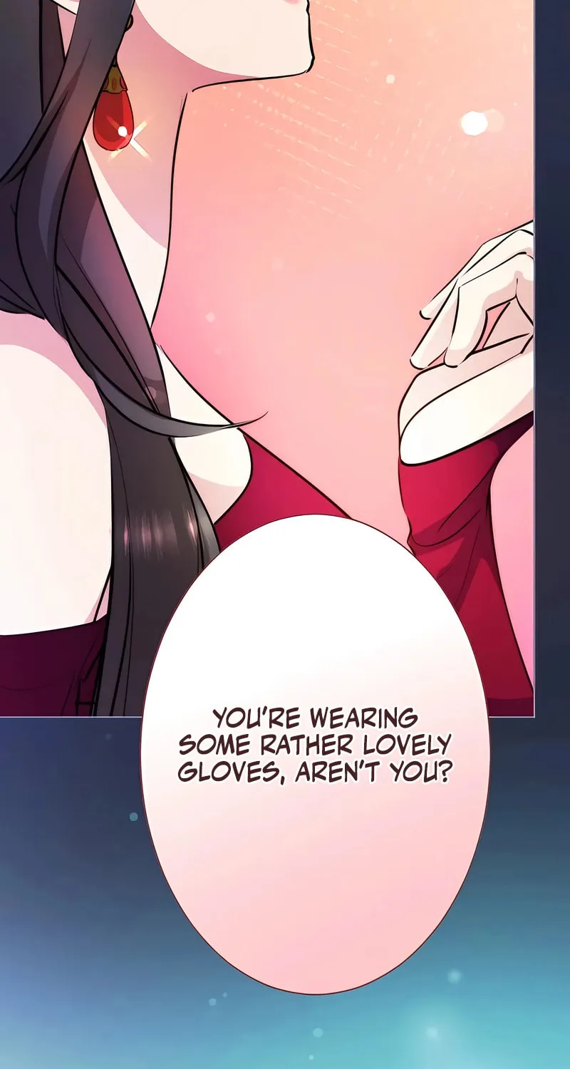 I Was Reincarnated as a Villainous Young Lady, but I Have No Desire to Get Married! Chapter 4 page 42 - 