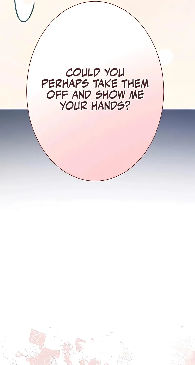 I Was Reincarnated as a Villainous Young Lady, but I Have No Desire to Get Married! Chapter 4 page 45 - 