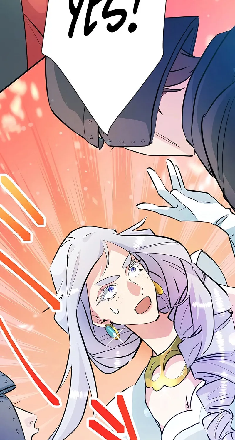 I Was Reincarnated as a Villainous Young Lady, but I Have No Desire to Get Married! Chapter 4 page 48 - 