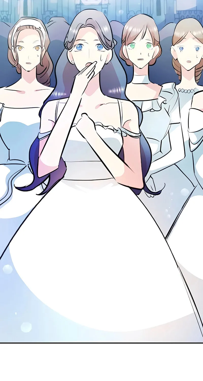 I Was Reincarnated as a Villainous Young Lady, but I Have No Desire to Get Married! Chapter 4 page 52 - 