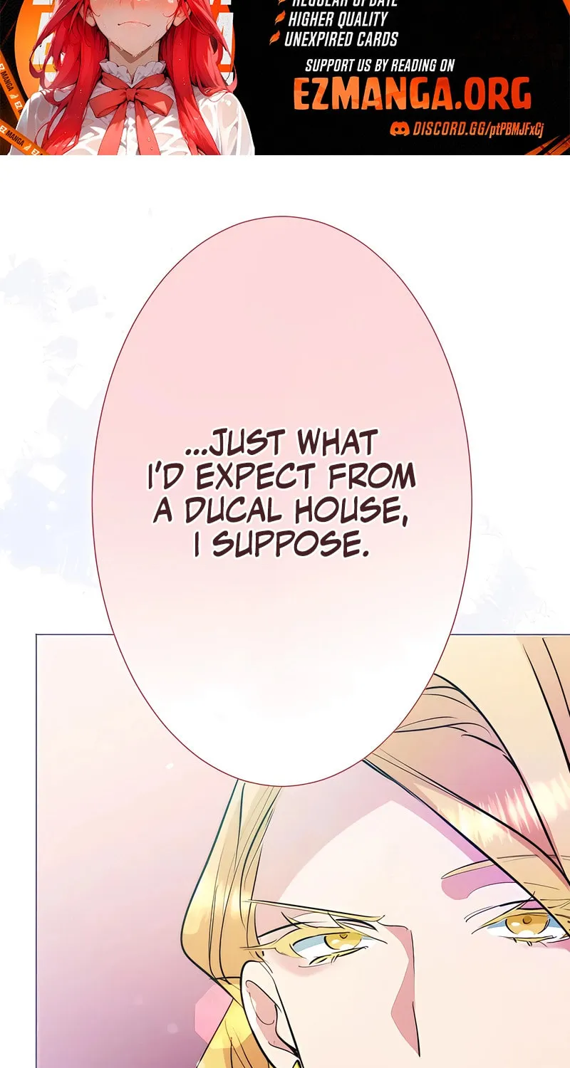 I Was Reincarnated as a Villainous Young Lady, but I Have No Desire to Get Married! Chapter 4 page 68 - 