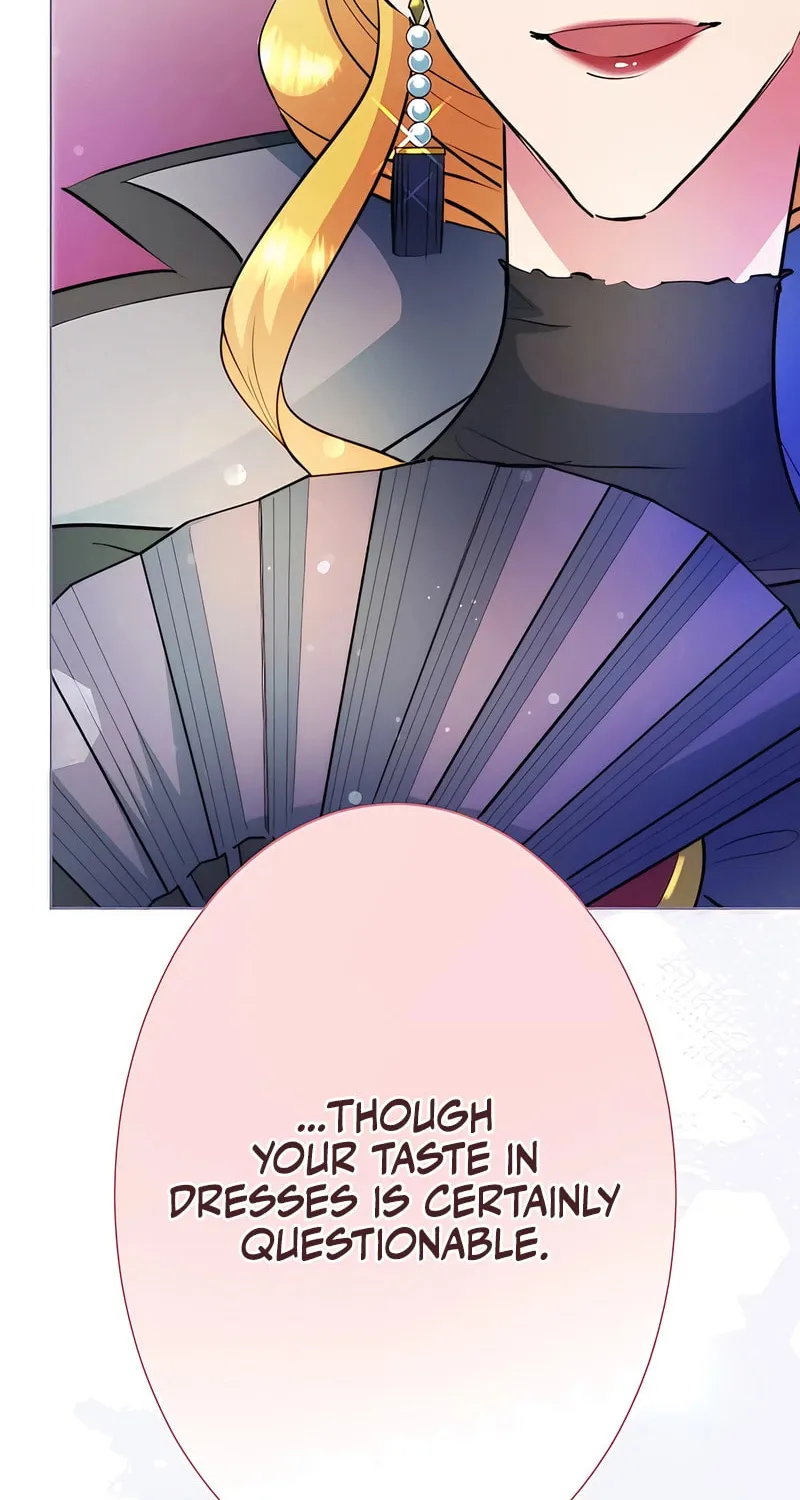 I Was Reincarnated as a Villainous Young Lady, but I Have No Desire to Get Married! Chapter 4 page 69 - 