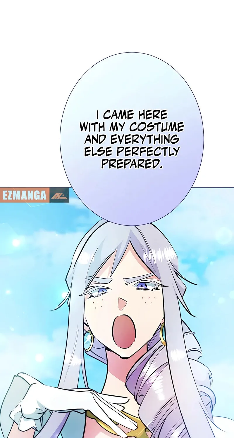 I Was Reincarnated as a Villainous Young Lady, but I Have No Desire to Get Married! Chapter 4 page 8 - 