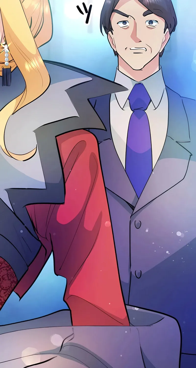I Was Reincarnated as a Villainous Young Lady, but I Have No Desire to Get Married! Chapter 4 page 74 - 