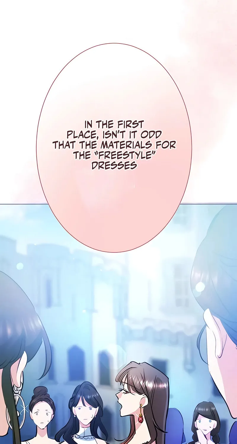I Was Reincarnated as a Villainous Young Lady, but I Have No Desire to Get Married! Chapter 4 page 76 - 