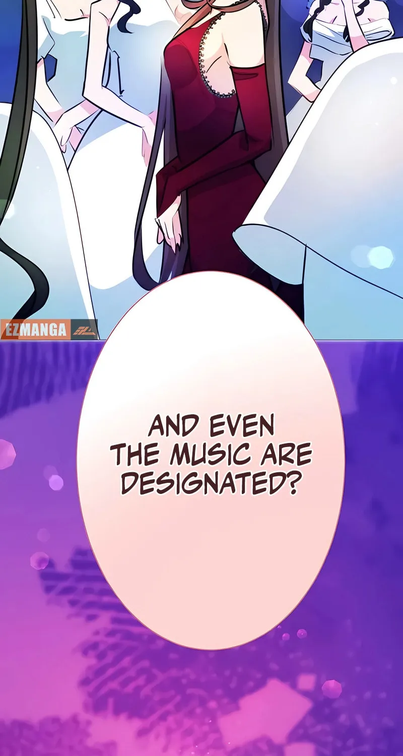 I Was Reincarnated as a Villainous Young Lady, but I Have No Desire to Get Married! Chapter 4 page 77 - 
