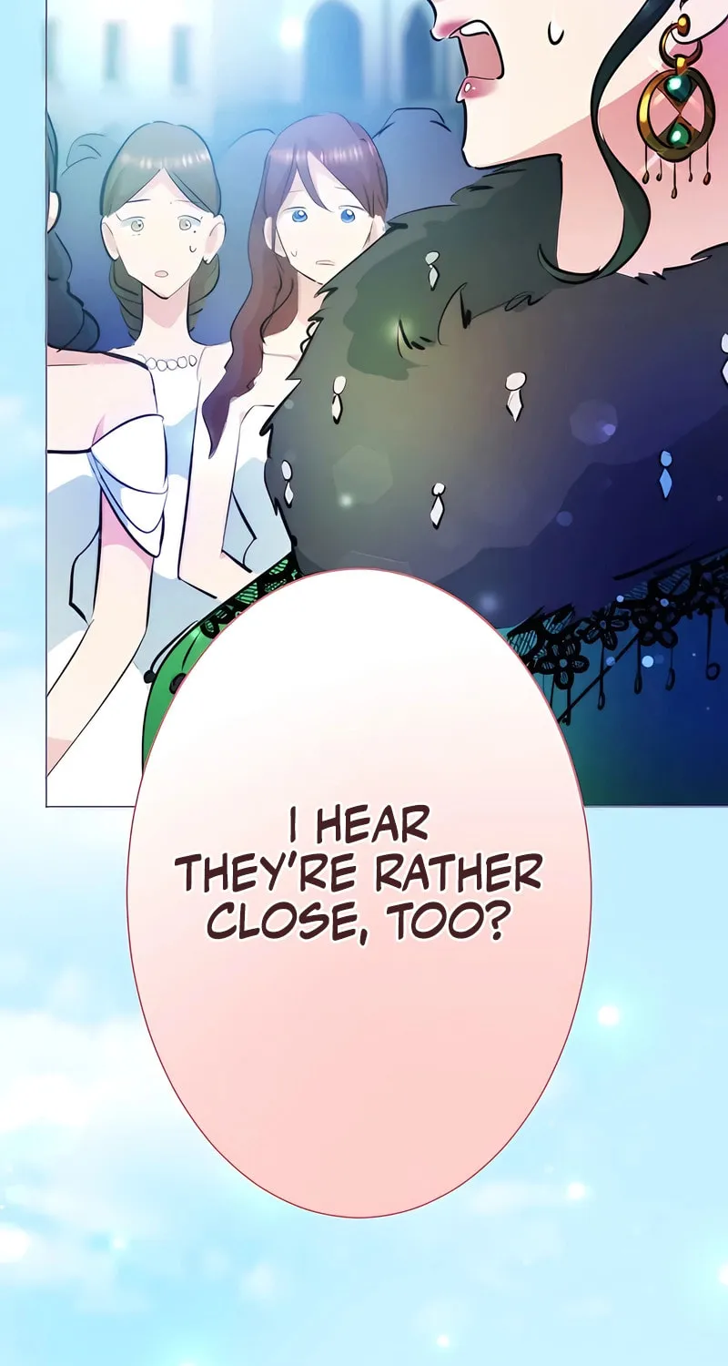I Was Reincarnated as a Villainous Young Lady, but I Have No Desire to Get Married! Chapter 4 page 86 - 