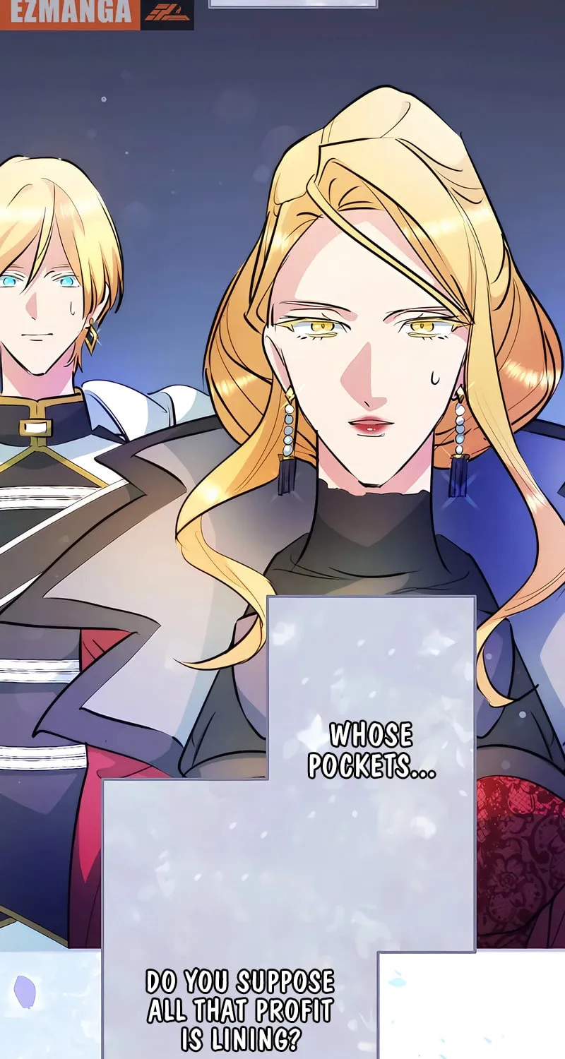 I Was Reincarnated as a Villainous Young Lady, but I Have No Desire to Get Married! Chapter 4 page 92 - 