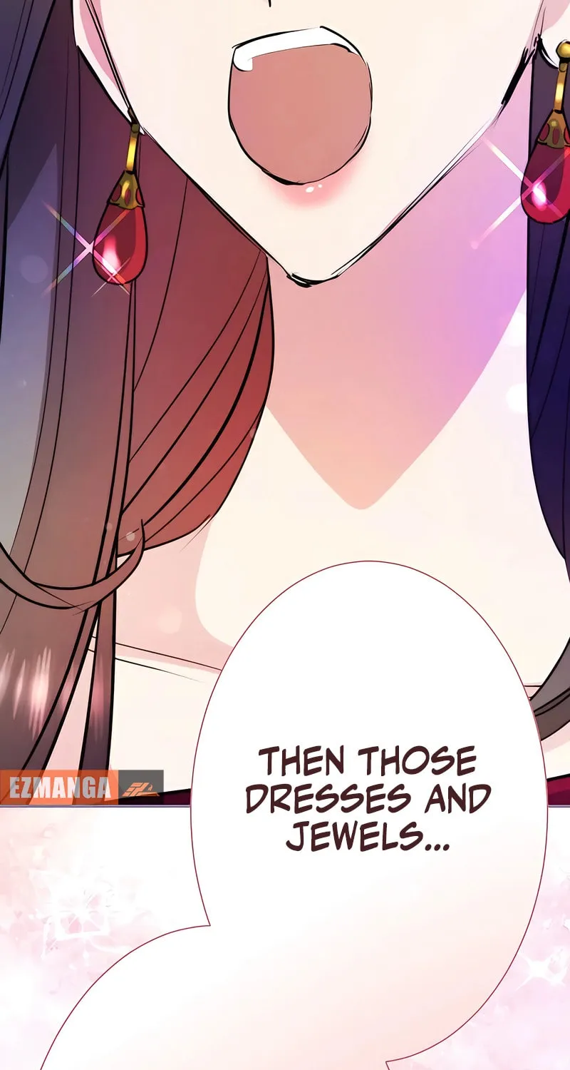 I Was Reincarnated as a Villainous Young Lady, but I Have No Desire to Get Married! Chapter 4 page 96 - 