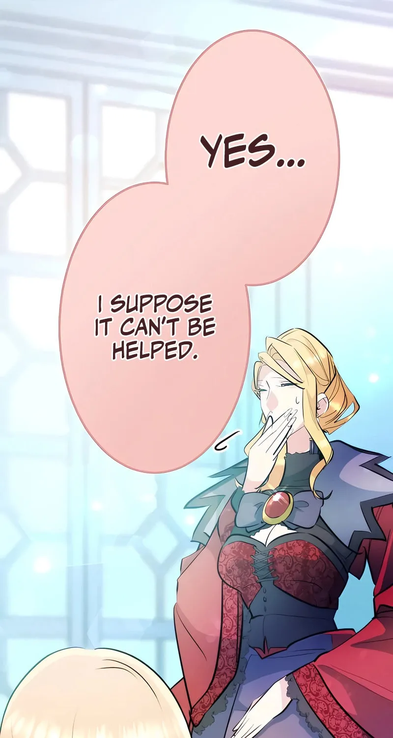 I Was Reincarnated as a Villainous Young Lady, but I Have No Desire to Get Married! Chapter 5 page 11 - 