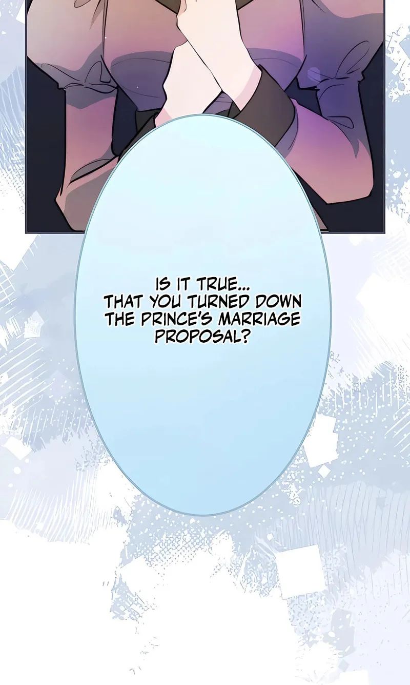 I Was Reincarnated as a Villainous Young Lady, but I Have No Desire to Get Married! Chapter 5 page 130 - 