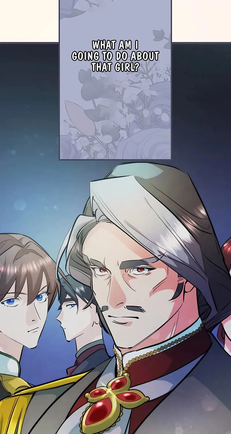 I Was Reincarnated as a Villainous Young Lady, but I Have No Desire to Get Married! Chapter 5 page 14 - 