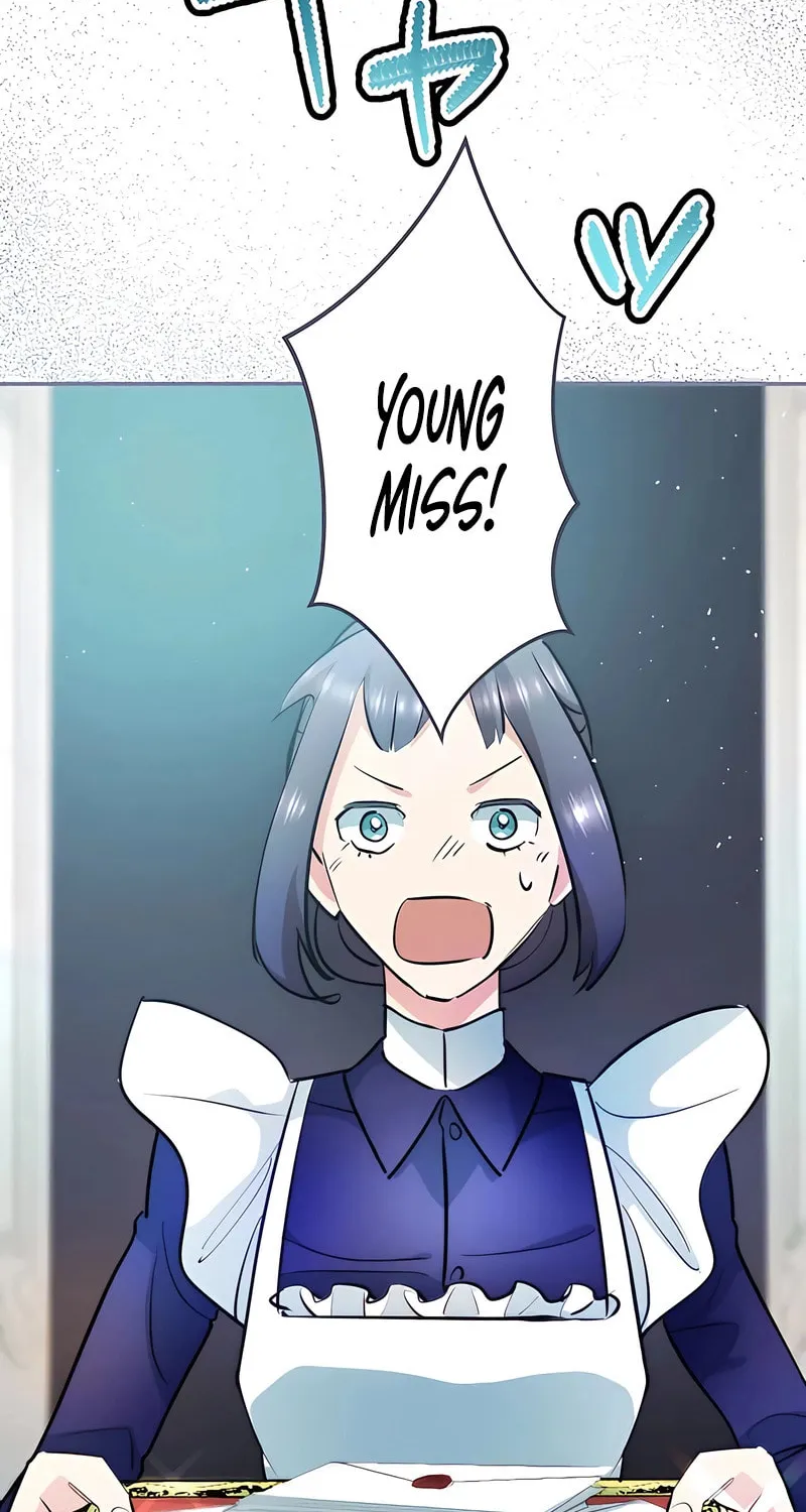 I Was Reincarnated as a Villainous Young Lady, but I Have No Desire to Get Married! Chapter 5 page 144 - 