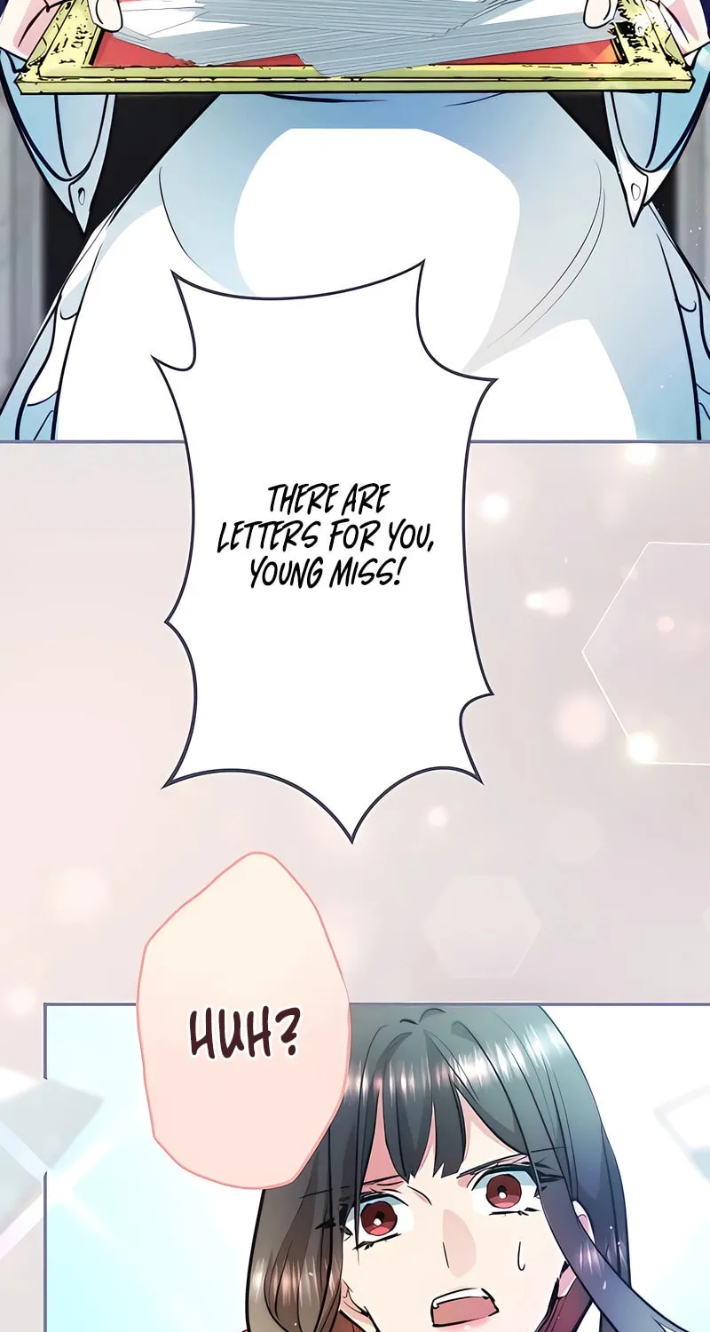I Was Reincarnated as a Villainous Young Lady, but I Have No Desire to Get Married! Chapter 5 page 145 - 