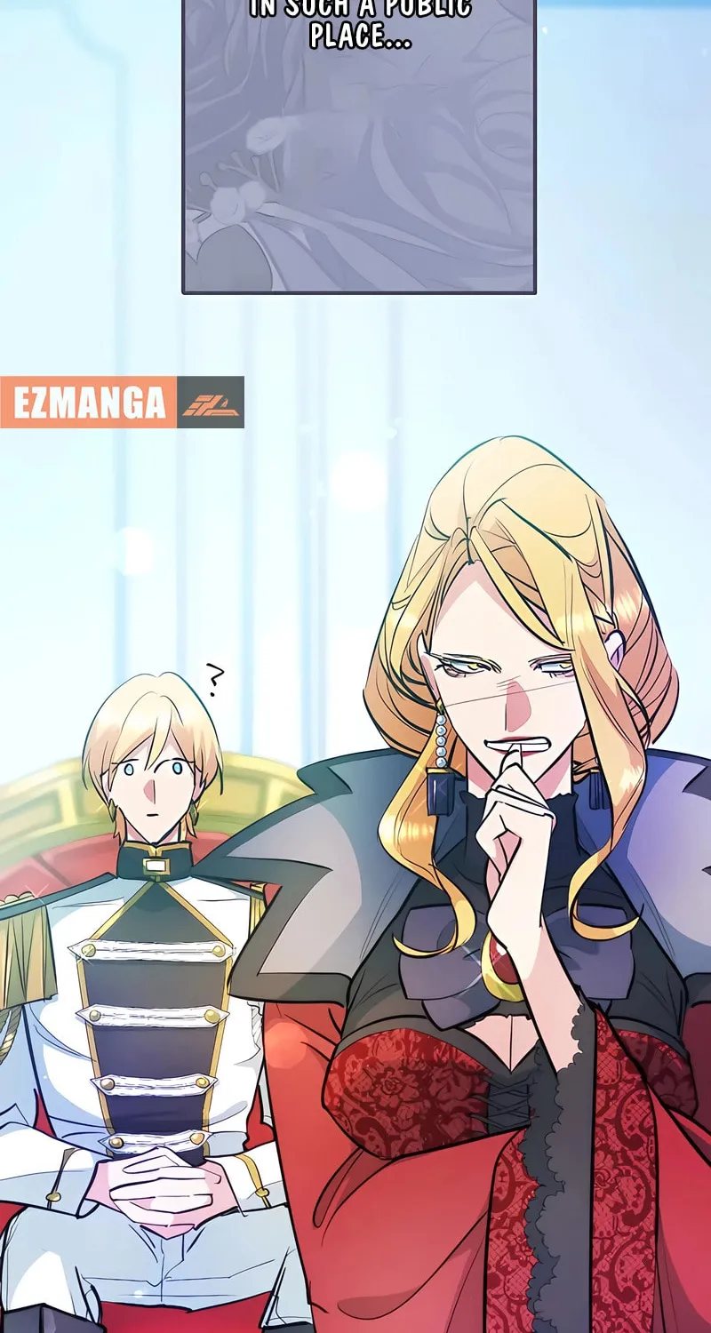 I Was Reincarnated as a Villainous Young Lady, but I Have No Desire to Get Married! Chapter 5 page 18 - 