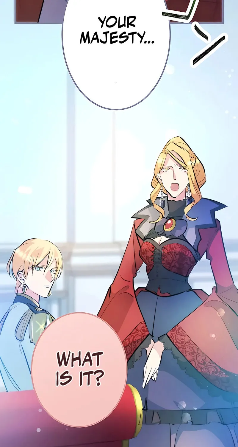 I Was Reincarnated as a Villainous Young Lady, but I Have No Desire to Get Married! Chapter 5 page 21 - 