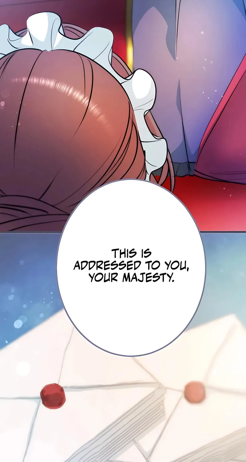 I Was Reincarnated as a Villainous Young Lady, but I Have No Desire to Get Married! Chapter 5 page 22 - 