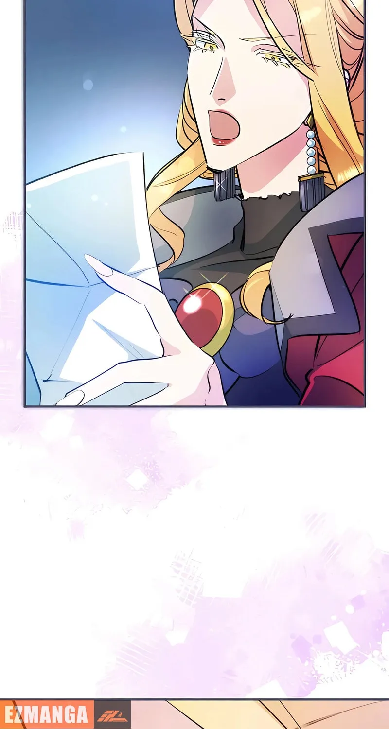 I Was Reincarnated as a Villainous Young Lady, but I Have No Desire to Get Married! Chapter 5 page 24 - 