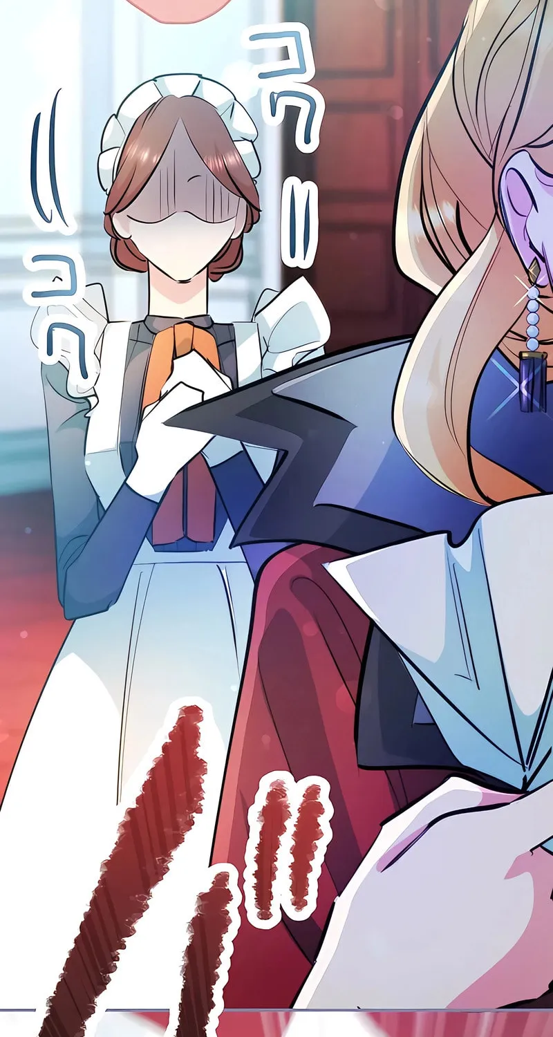 I Was Reincarnated as a Villainous Young Lady, but I Have No Desire to Get Married! Chapter 5 page 29 - 