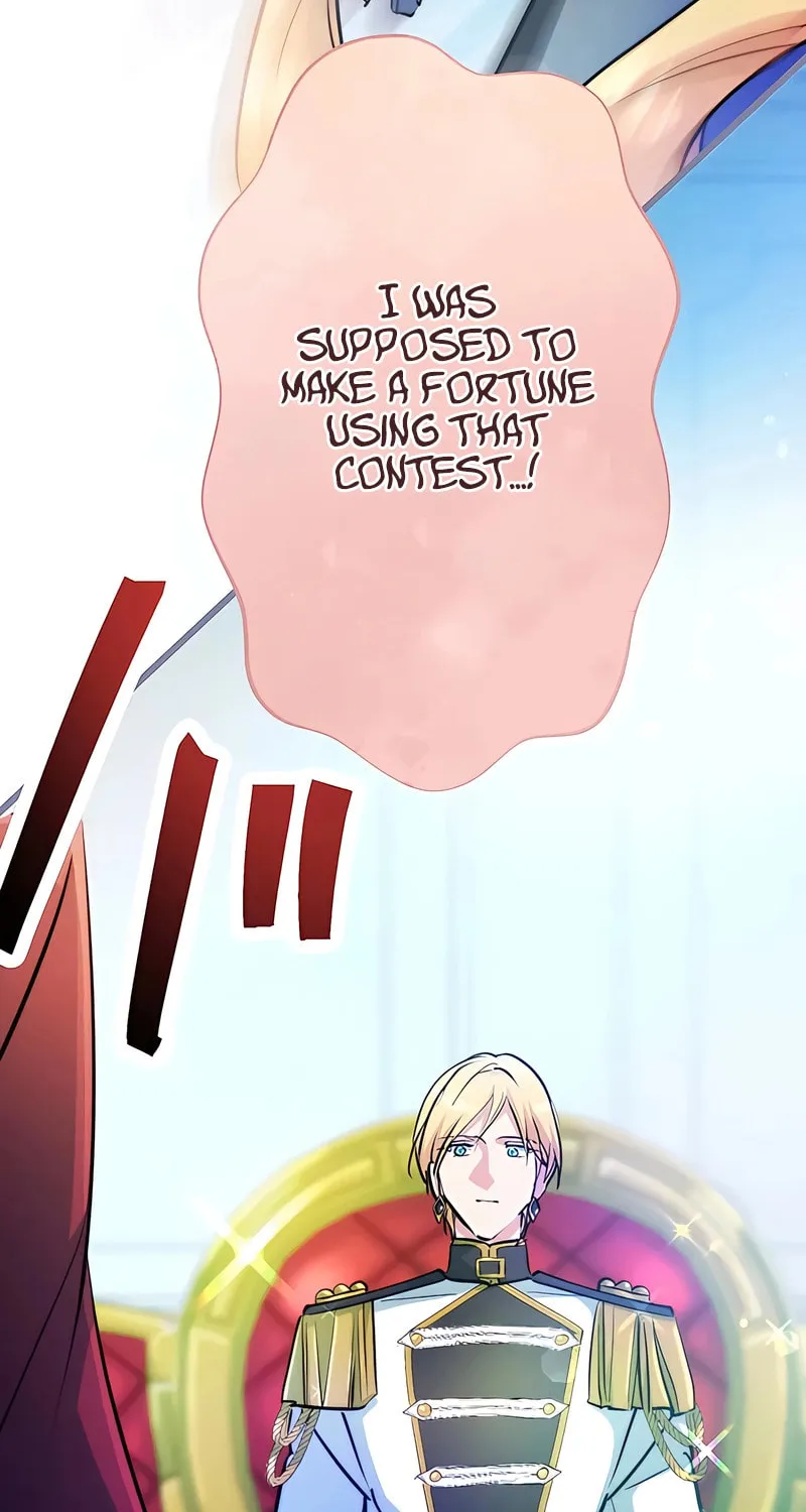 I Was Reincarnated as a Villainous Young Lady, but I Have No Desire to Get Married! Chapter 5 page 4 - 