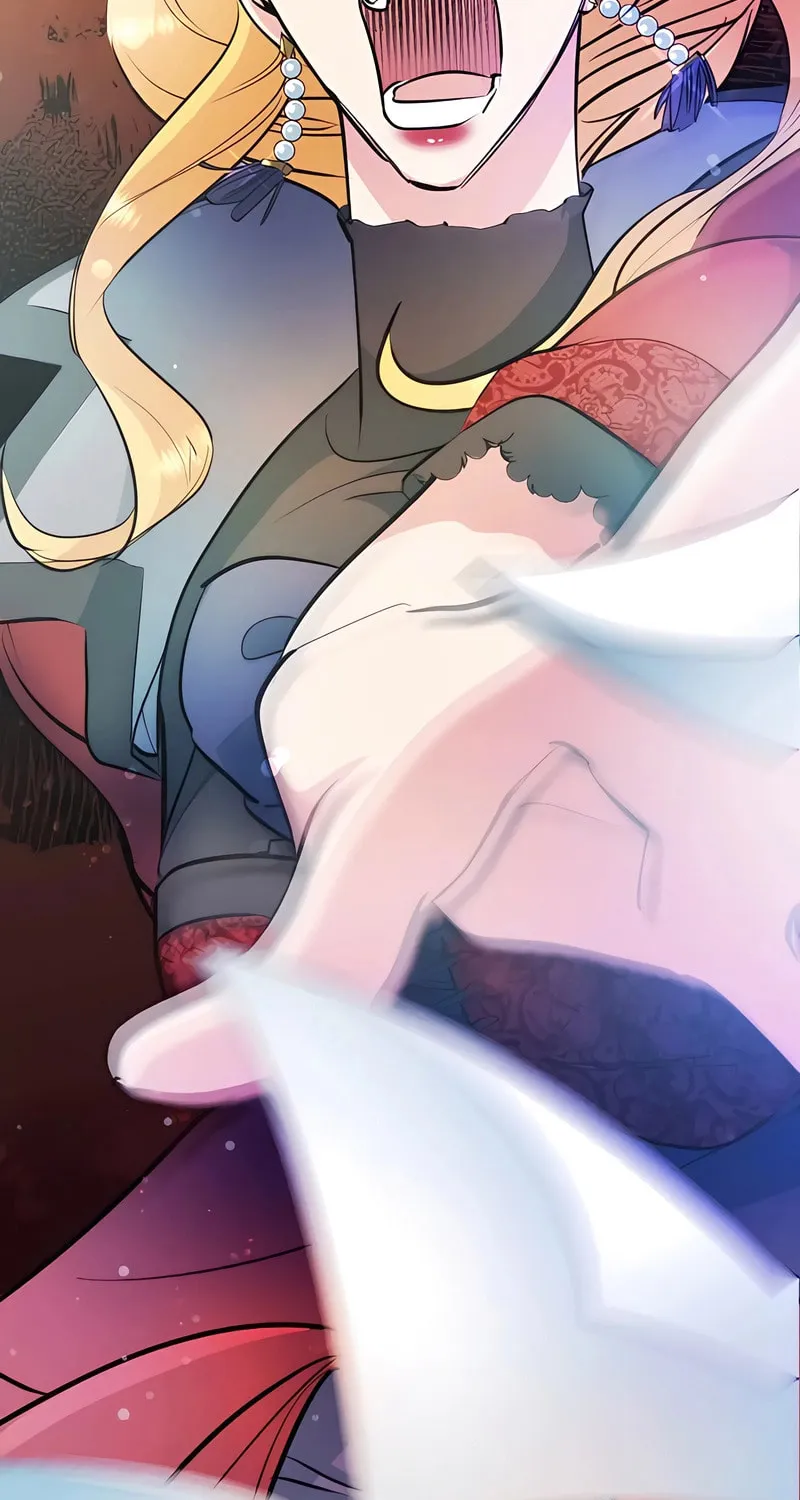 I Was Reincarnated as a Villainous Young Lady, but I Have No Desire to Get Married! Chapter 5 page 32 - 