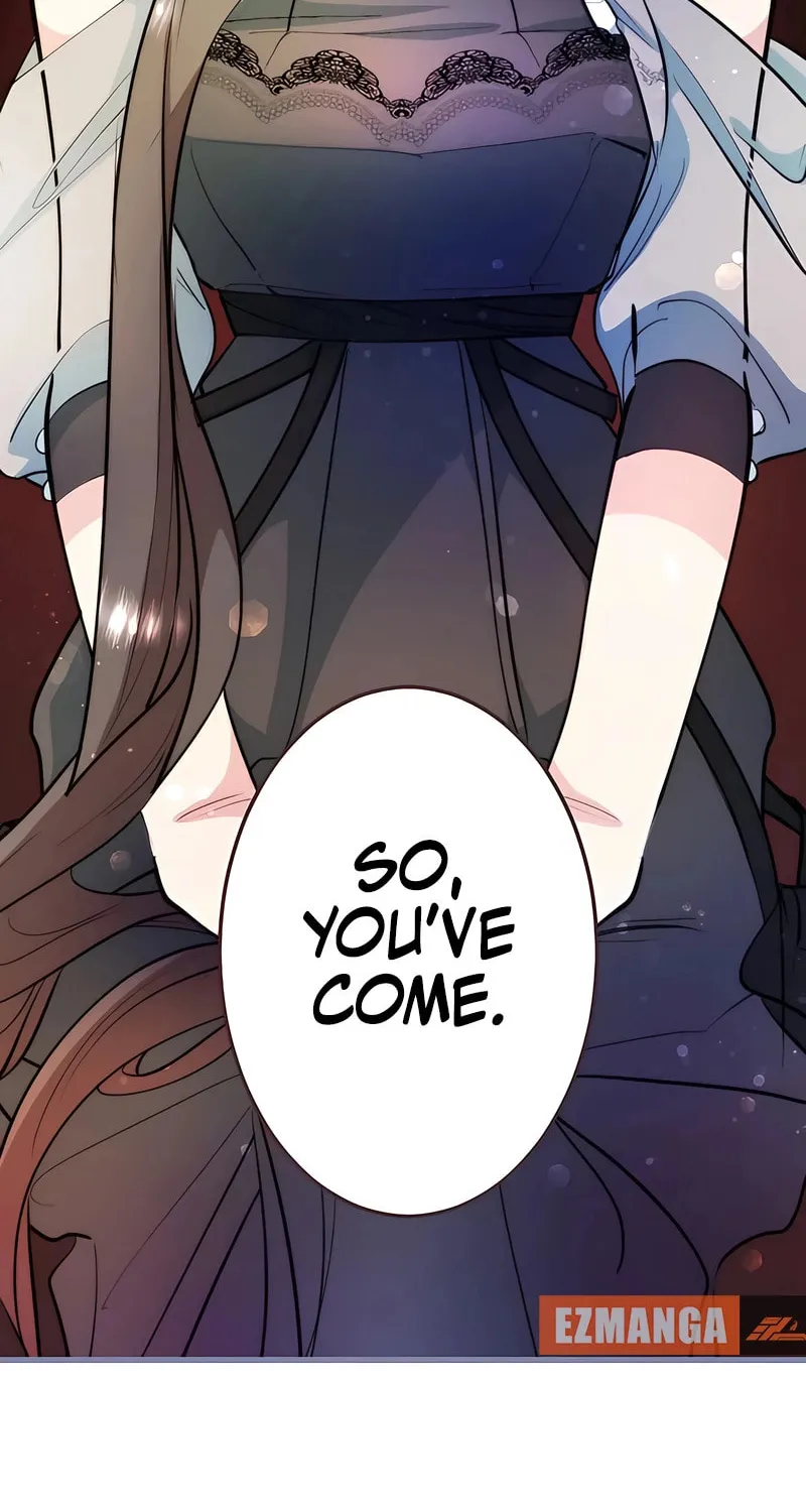 I Was Reincarnated as a Villainous Young Lady, but I Have No Desire to Get Married! Chapter 5 page 37 - 