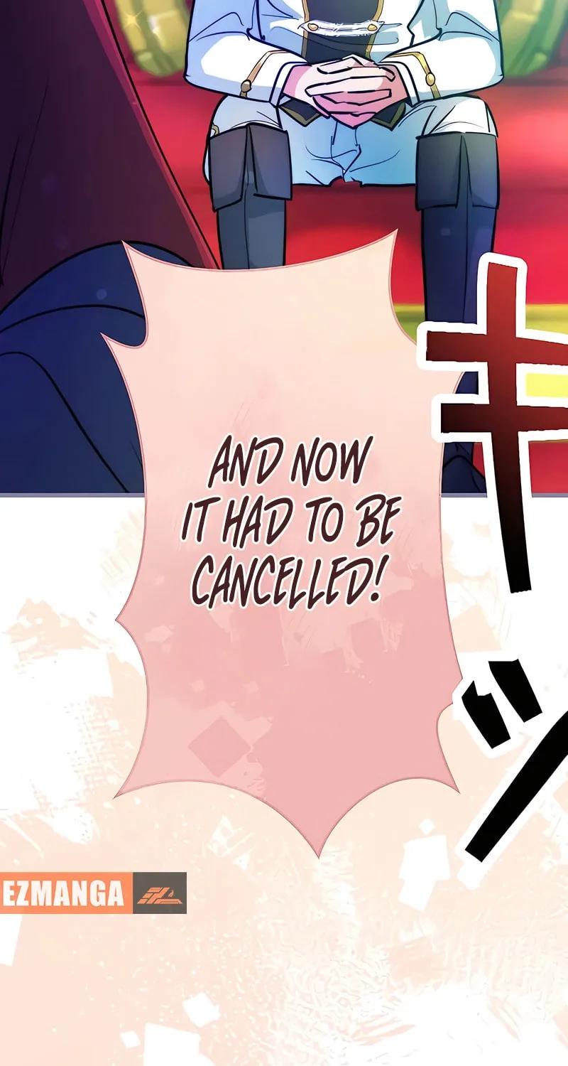 I Was Reincarnated as a Villainous Young Lady, but I Have No Desire to Get Married! Chapter 5 page 5 - 