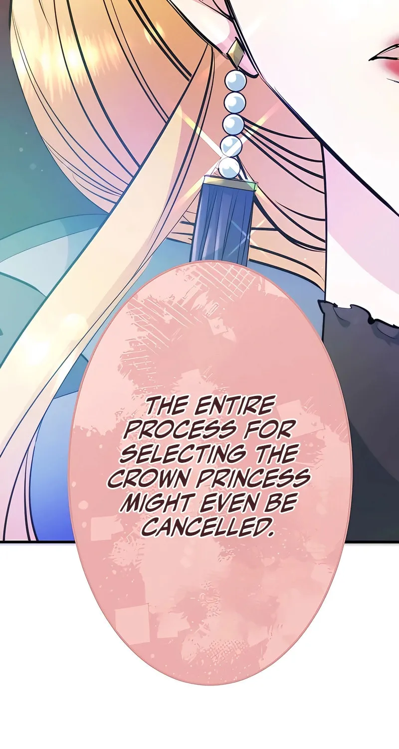 I Was Reincarnated as a Villainous Young Lady, but I Have No Desire to Get Married! Chapter 5 page 44 - 
