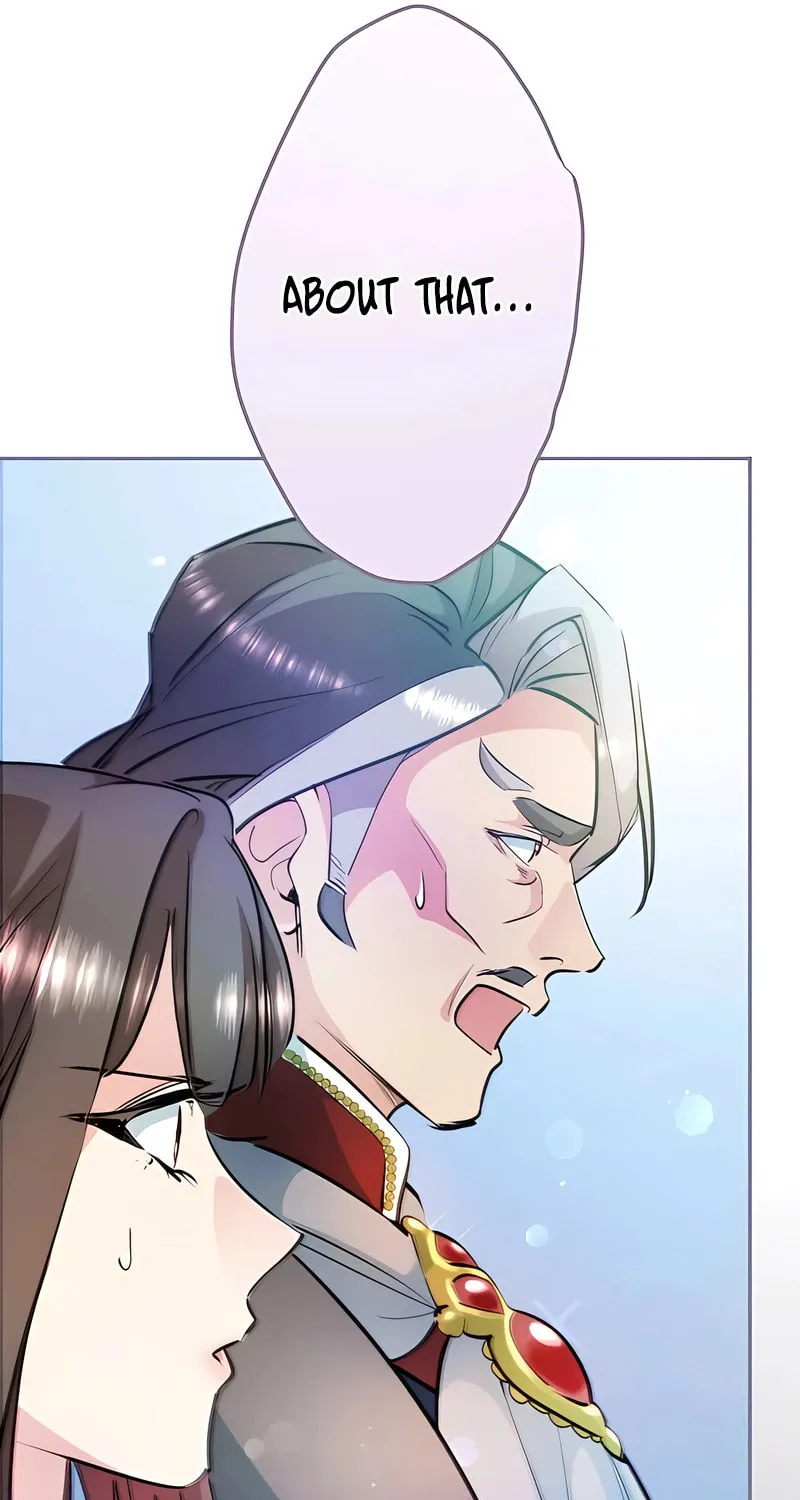 I Was Reincarnated as a Villainous Young Lady, but I Have No Desire to Get Married! Chapter 5 page 46 - 