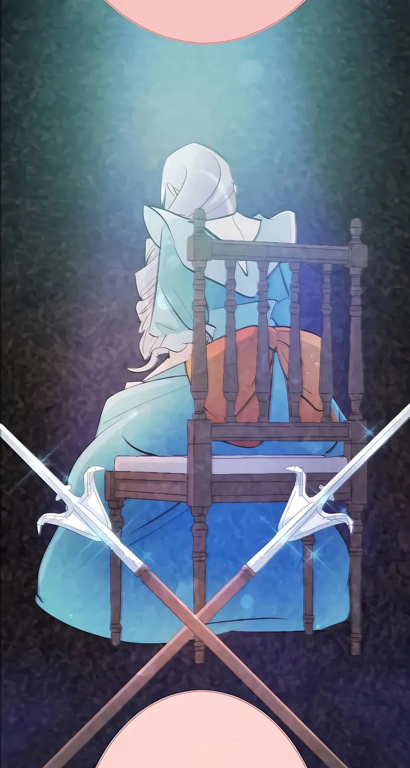 I Was Reincarnated as a Villainous Young Lady, but I Have No Desire to Get Married! Chapter 5 page 48 - 