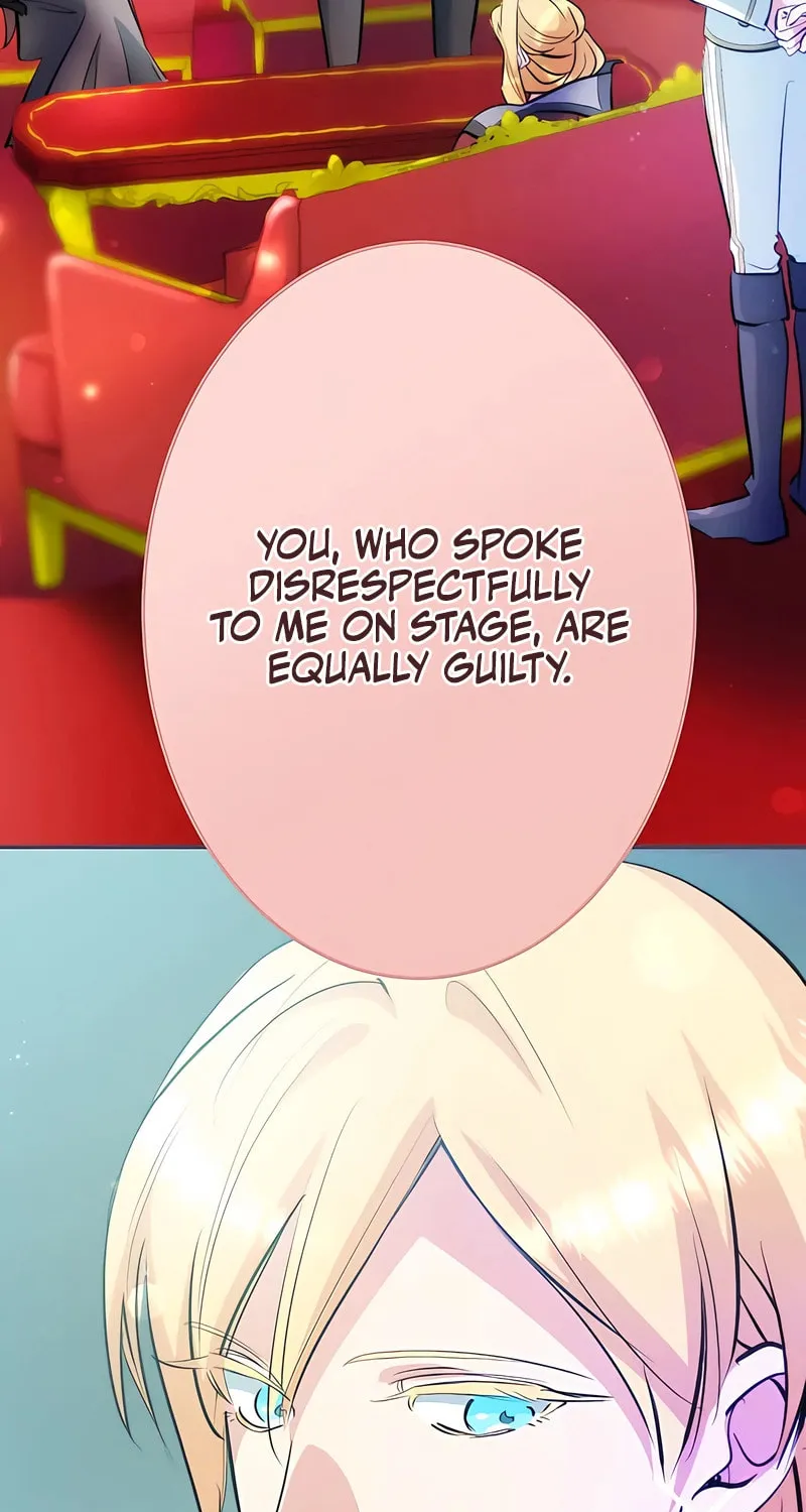I Was Reincarnated as a Villainous Young Lady, but I Have No Desire to Get Married! Chapter 5 page 54 - 