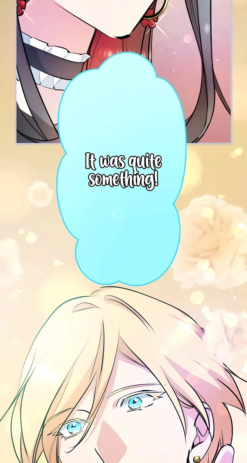 I Was Reincarnated as a Villainous Young Lady, but I Have No Desire to Get Married! Chapter 5 page 63 - 